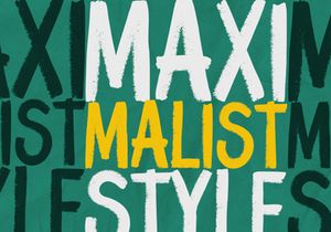 Evergreen - Display Font