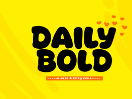 Daily Bold preview picture