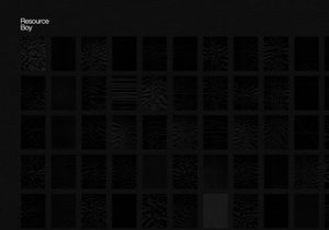 Free 50+ Black Paper Textures