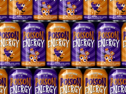 The Last Visitor – Special Display Serif Font