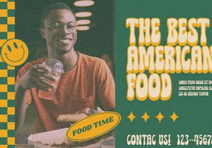 Antiquelogy - Retro Font