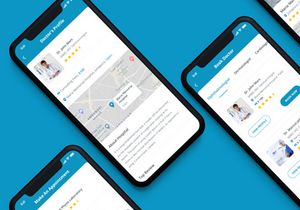 Medica App
