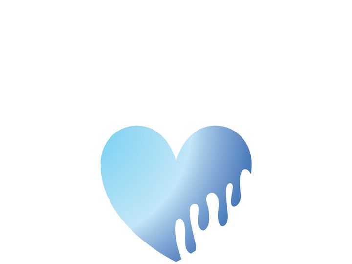 Love logo  design