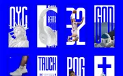 KAMINO – Free Variable Font