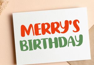 Crafer Cricut - Cute Handwritten Font