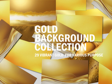 Turn Ordinary Designs into Golden Masterpieces preview picture