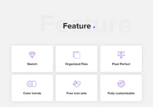 TOMO Video Streaming UI Kit