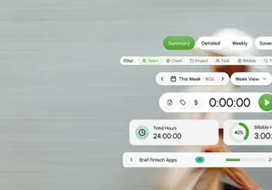 TaskTime Tracker - Advanced Task Timesheet Manager Module for Perfex CRM v1.0