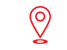 Location Point Icon Vector Illustration