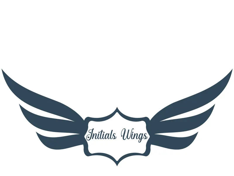 Wings logo