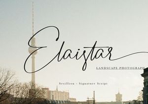 Sesillion | Classic Signature Script