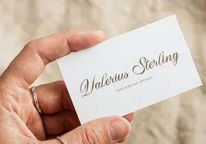 Royallique | Classic Calligraphy