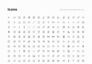 Blossom - Beauty UI Kit for Sketch