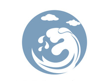 Wave logo