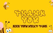 Babybee – Cute Display Font