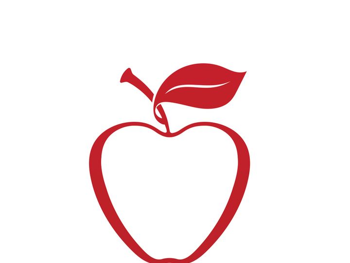 Apple logo design
