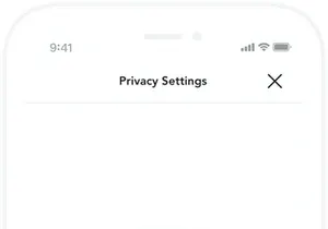 Mobile Apps Error and Empty Pages