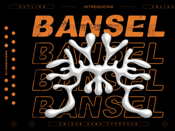 Bansel preview picture
