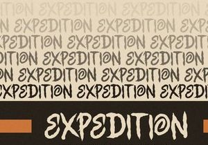 Grandore - Display Font