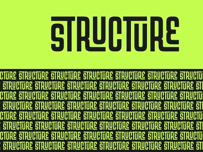 Floria - Display Font