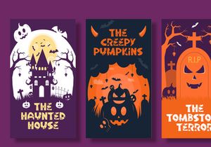 Gummy Ghost - Display Font