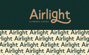 Eighty - Sans Serif Font