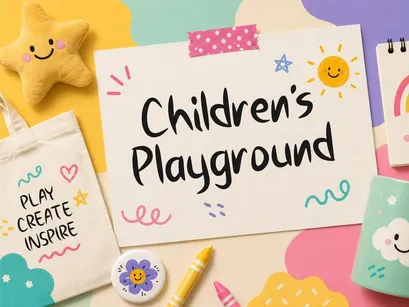 Maldiko – Playful Handwritten Display Font