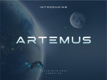 Artemus preview picture