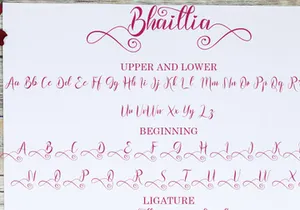 Bhaillia