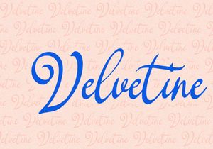 Mildest - Script Font