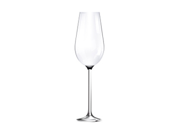 Wineglass for alcohol realistic vector illustration preview picture