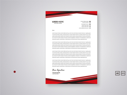 Letterhead