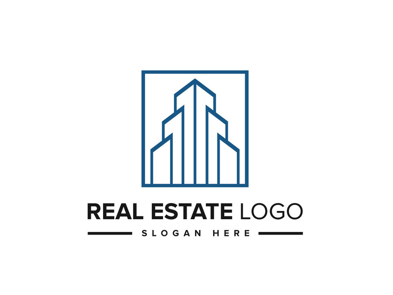 Real Estate Logo