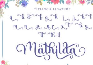 Mathilda