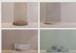 Podium Background Set 1