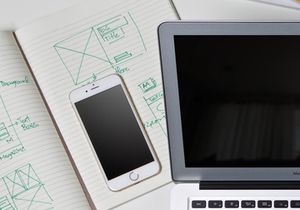 Workspace Mockup 01