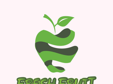 Apple logo design preview picture