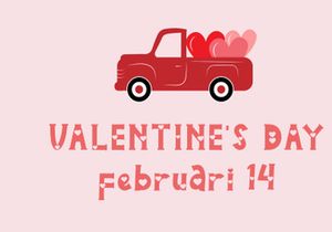 Valentine Style