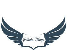 Wings logo
