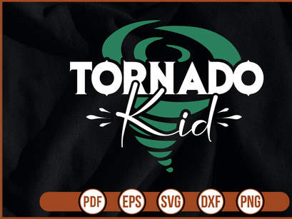 Tornado Kid