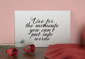 Sany Cimahen - Handwritten Font