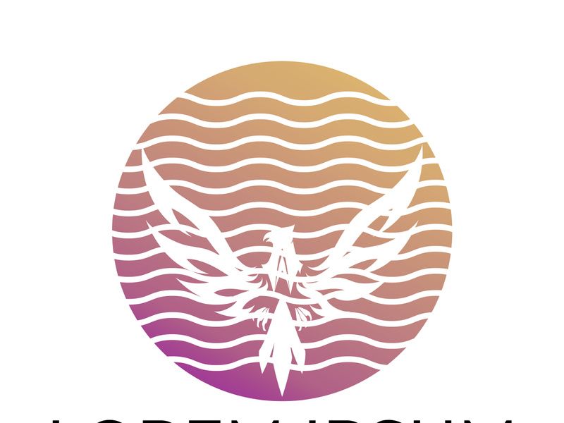 Wings logo