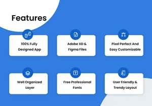 Money Transfer App