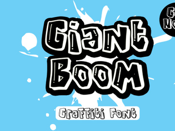 Giant Boom preview picture