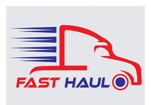 Trucking Logo Design for Freight and Transport