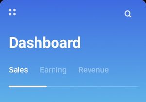 eCommerce App Concept