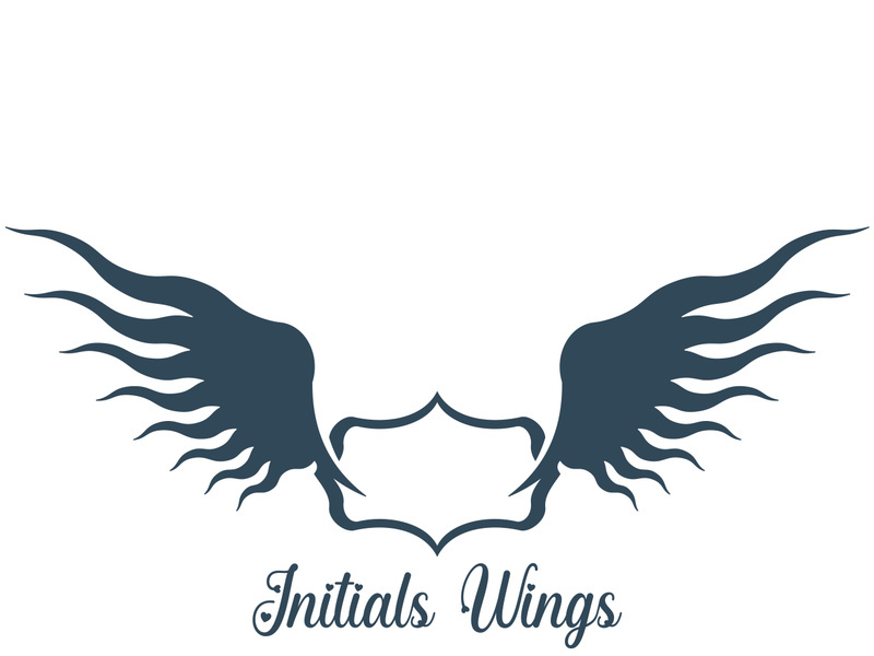 Wings logo