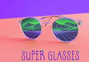 Summer Vacation! - Display Typeface