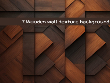 Wooden wall texture background. preview picture