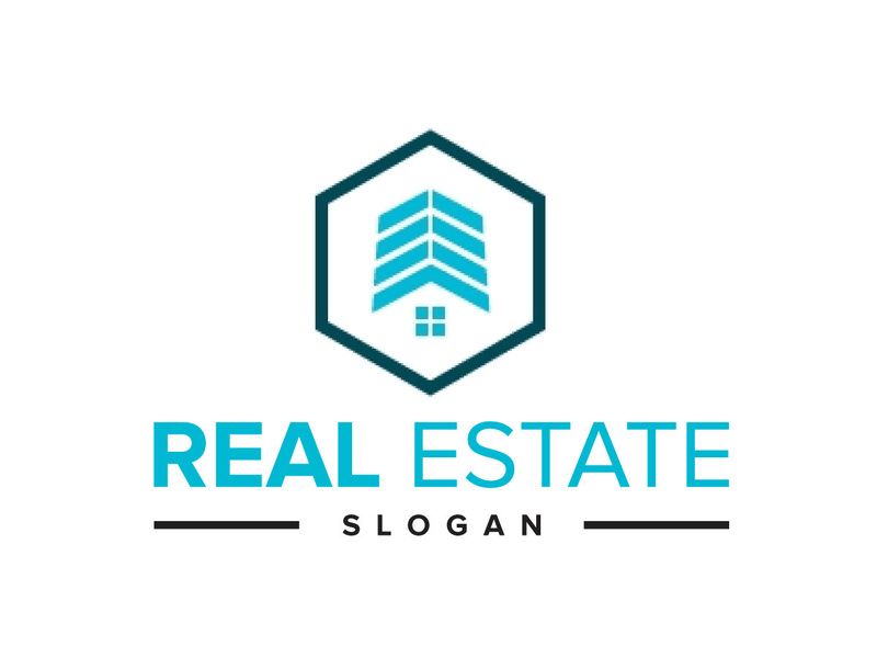 Real Estate Logo